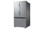 Samsung 36" 32 Cu. Ft. Stainless Steel French Door Refrigerator - RF32CG5100SRAA