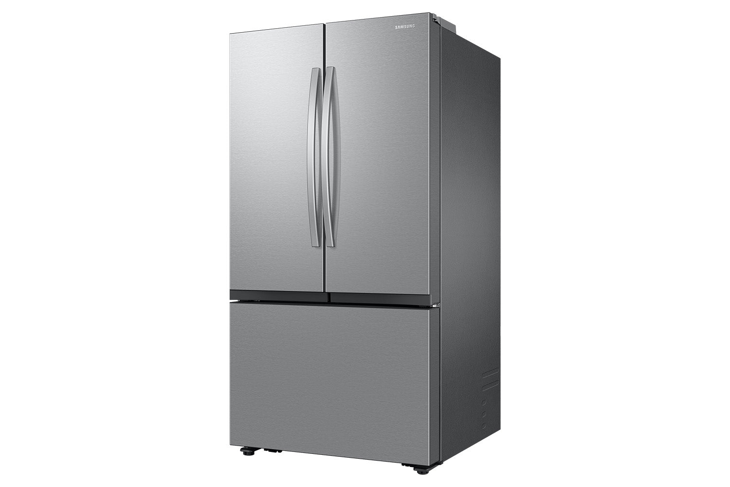 Samsung 36" 32 Cu. Ft. Stainless Steel French Door Refrigerator - RF32CG5100SRAA