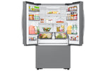 Samsung 36" 32 Cu. Ft. Stainless Steel French Door Refrigerator - RF32CG5100SRAA