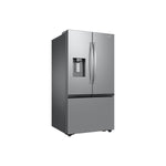 Samsung Stainless Steel 36" French Door Refrigerator (31cu.ft) - RF32CG5400SRAA
