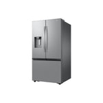 Samsung Stainless Steel 36" French Door Refrigerator (31cu.ft) - RF32CG5400SRAA