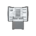 Samsung Stainless Steel 36" French Door Refrigerator (31cu.ft) - RF32CG5400SRAA