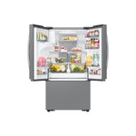Samsung Stainless Steel 36" French Door Refrigerator (31cu.ft) - RF32CG5400SRAA