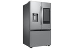 Samsung 36" 30 Cu. Ft. Stainless Steel French Door Refrigerator with Family Hub - RF32CG5900SRAC