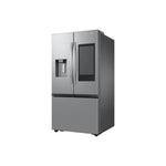 Samsung Stainless Steel 36" Family Hub Refrigerator (30cu.ft) - RF32CG5900SRAA