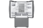 Samsung 36" 30 Cu. Ft. Stainless Steel French Door Refrigerator with Family Hub - RF32CG5900SRAC