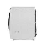 L2 White Electric Dryer (8.0 Cu. Ft) -  LE52N3AWW
