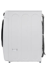 L2 White Electric Dryer (8.0 Cu. Ft) -  LE52N3AWW