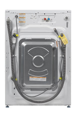 L2 White Front Load Washer (5.2 Cu. Ft) - LF52N3AWW