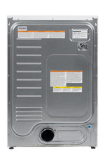 L2 White Electric Dryer (8.0 Cu. Ft) -  LE52N3AWW