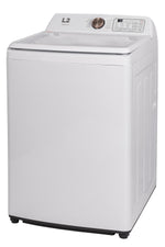 L2 White Top Load Washer (4.3 Cu. Ft) - LT43A3AWW