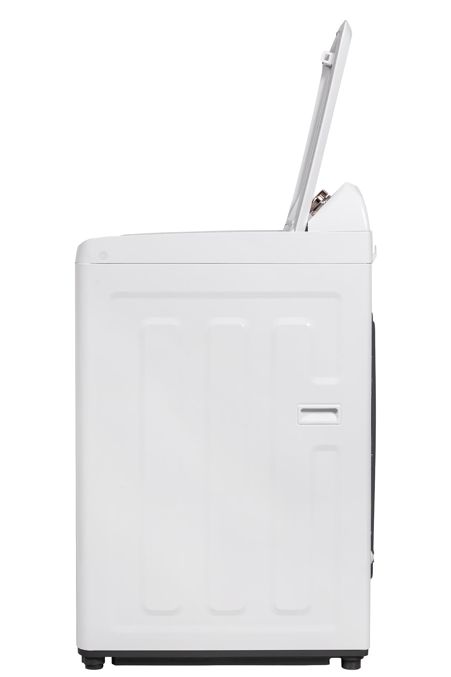 L2 White Top Load Washer (4.3 Cu. Ft) - LT43A3AWW