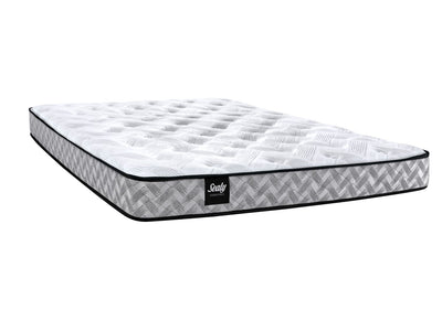 Sealy® Essentials Cruise Cab Firm Tight Top Twin XL Mattress