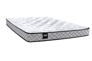 Sealy® Essentials RV II Firm Tight Top King RV Mattress