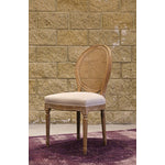 Blagardsgade Dining Chair Set - Antique Linen - Set of 2