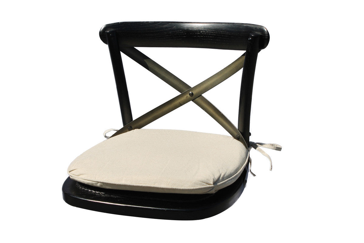 Blagardsgade Seat Cushion - Linen