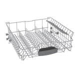 Bosch Stainless Steel Anti Fingerprint 24" Smart Dishwasher with Home Connect - SHE3AEM5N