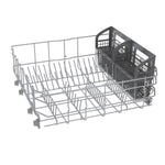 Bosch Black 24" Smart Dishwasher with Home Connect - SHE3AEM6N