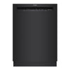 Bosch Black 24" Smart Dishwasher with Home Connect - SHE3AEM6N