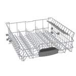 Bosch Stainless Steel Anti Fingerprint 24" Smart Dishwasher with Home Connect - SHE4AEM5N