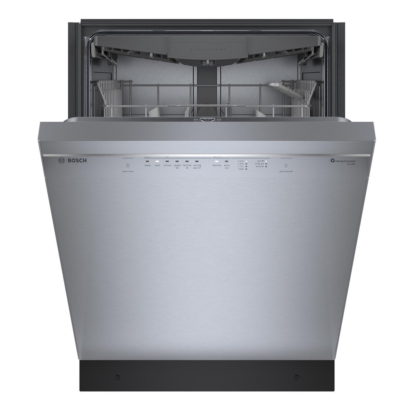 Third Rack Sears Bosch Dishwasher 800 Shxm63ws5n Discount