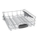 Bosch Stainless Steel Anti Fingerprint 24" Smart Dishwasher with Home Connect, Third Rack - SHE5AE75N