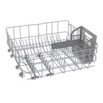 Bosch Stainless Steel 24" Smart Dishwasher with Home Connect, Third Rack - SHE78CM5N