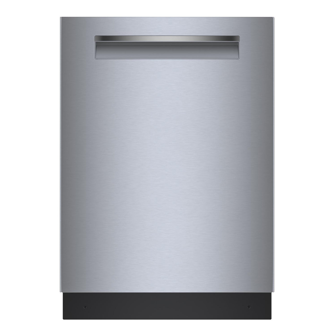 Bosch Stainless Steel 24" Smart Dishwasher with Home Connect, Third Rack - SHP55CM5N