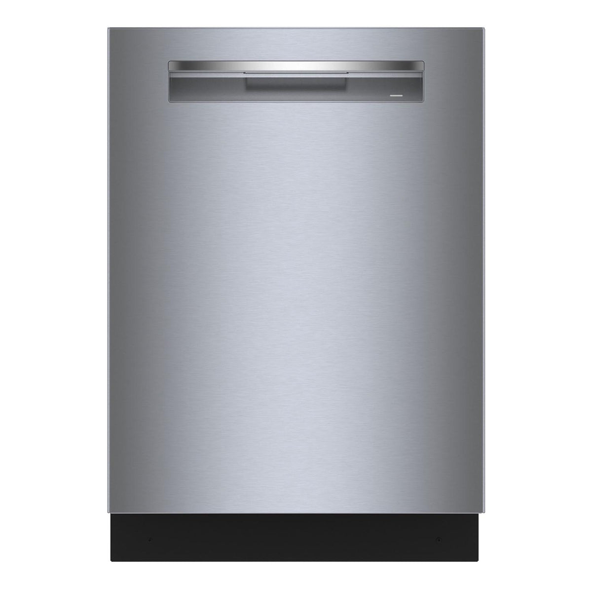 Bosch Stainless Steel 24" Smart Dishwasher with Home Connect, Third