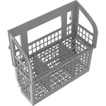 Bosch Black Stainless Steel 24" Smart Dishwasher with Home Connect, Third Rack - SHP78CM4N