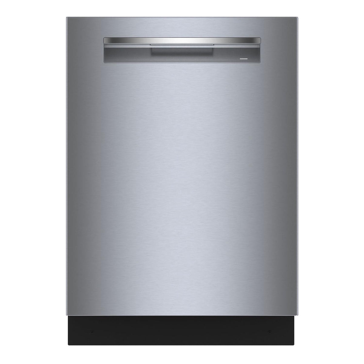 Bosch Stainless Steel 24" Smart Dishwasher with Home Connect, Third