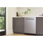 Bosch Stainless Steel 24" Smart Dishwasher with Home Connect, Third Rack - SHP78CM5N