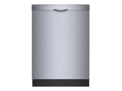 Bosch Stainless Steel 24" Smart Dishwasher with Home Connect - SHS53C75N
