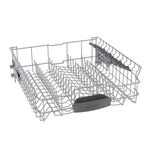 Bosch White 24" Smart Dishwasher with Home Connect, Third Rack - SHX5AEM2N