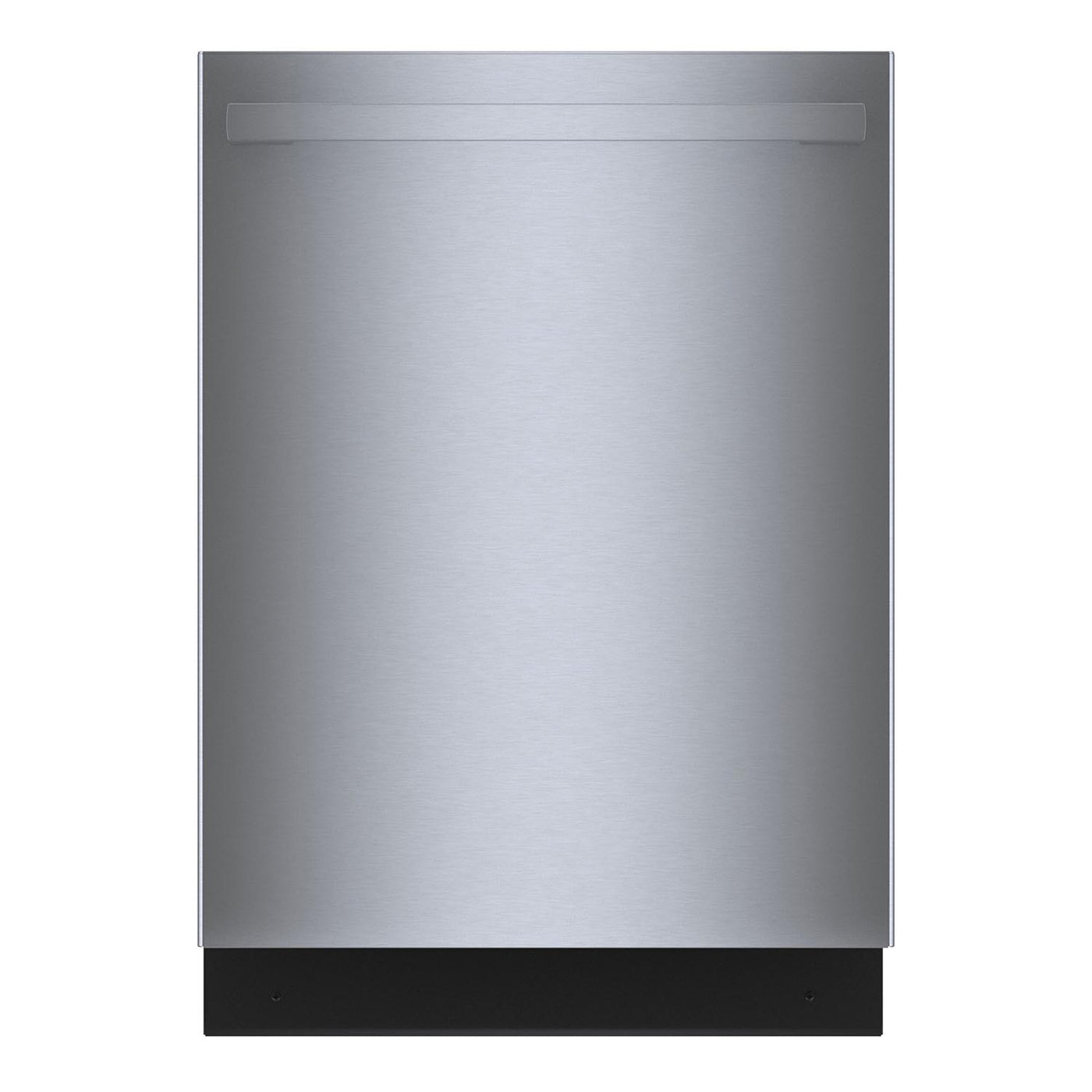 Bosch Stainless Steel 24" Smart Dishwasher with Home Connect, Third Rack - SHX65CM5N