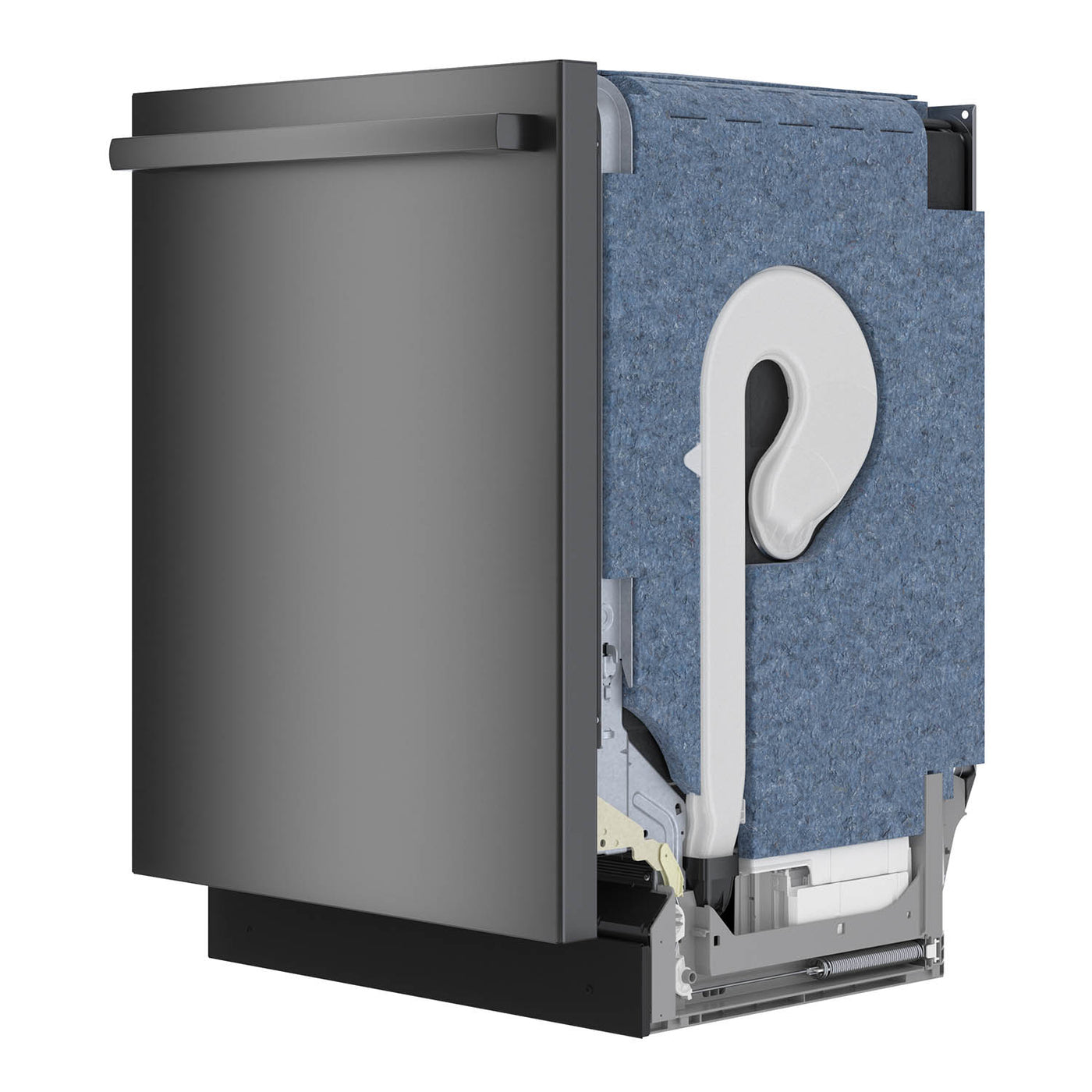 Bosch 500 Bosch Black Dishwasher Bosch 500 Series 24