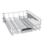 Bosch Black 24" Smart Dishwasher with Home Connect, Third Rack - SHX5AEM6N