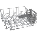 Bosch Stainless Steel 24" Smart Dishwasher with Home Connect, Third Rack - SHX78CM5N