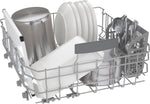Bosch Stainless Steel 24" Smart Dishwasher with Home Connect, Third Rack - SHX78CM5N