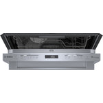 Bosch Stainless Steel 24" Smart Dishwasher with Home Connect, Third Rack - SHX78CM5N