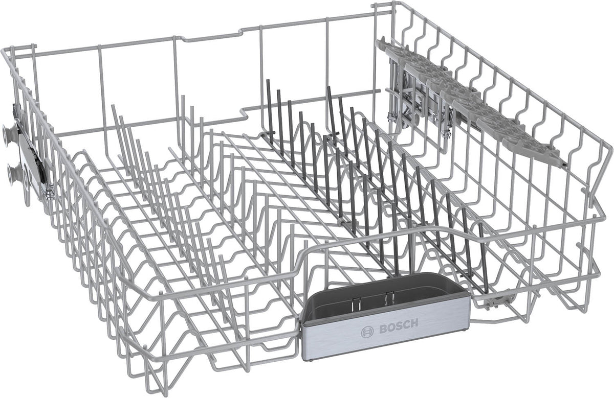 Bosch Stainless Steel 24