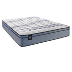 Sealy® Essentials Remy Firm Eurotop Twin Mattress