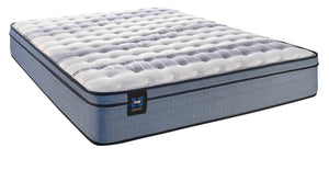 Sealy® Essentials Remy Firm Eurotop Twin XL Mattress