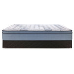 Sealy® Essentials Remy Firm Eurotop Full Mattress and Boxspring Set