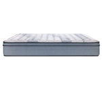 Sealy® Essentials Remy Firm Eurotop Twin Mattress