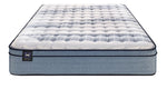 Sealy® Essentials Remy Firm Eurotop Twin Mattress