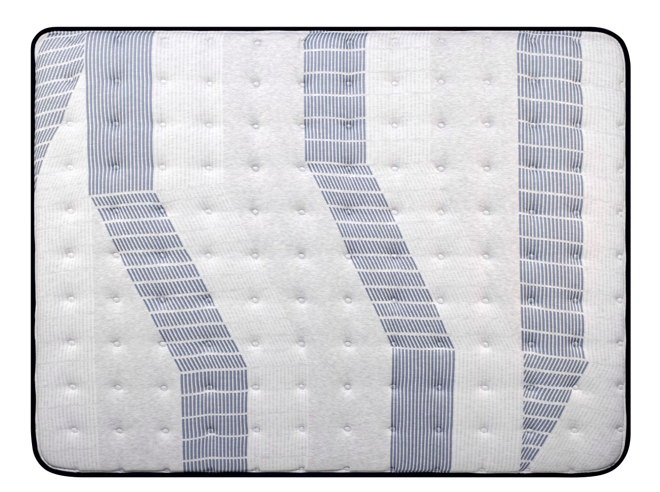 Sealy® Essentials Remy Firm Eurotop Twin Mattress