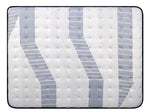 Sealy® Essentials Remy Firm Eurotop Twin XL Mattress and Boxspring