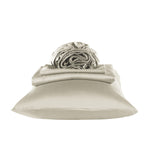 Cotton House King Bamboo Sheet Set - Summersand, Beige