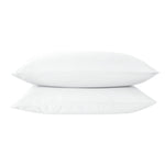 Cotton House Twin Bamboo Sheet Set - White